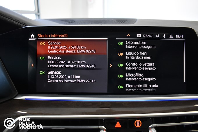 BMW X5 xDrive40d 48V Msport